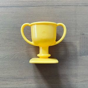 My Little Pony | Vintage Show Stable Show Trophy Replacement Accessory Toy